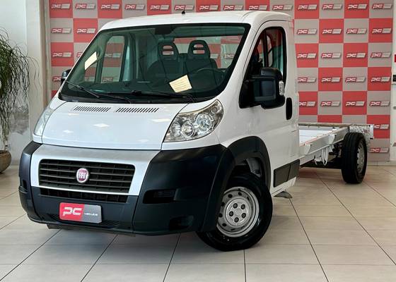 FIAT DUCATO 2.3 MULTIJET DIESEL CHASSI MANUAL FIAT DUCATO 2.3 MULTIJET DIESEL CHASSI MANUAL